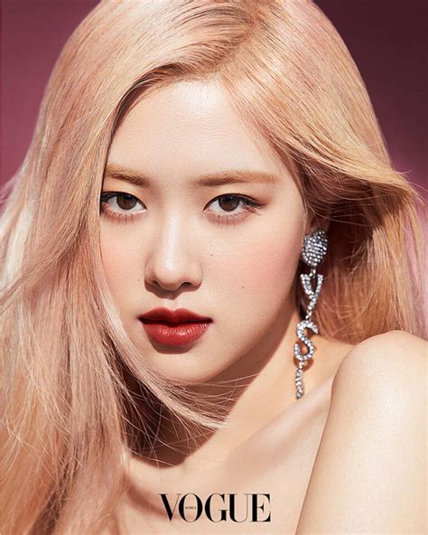 ysl rose|blackpink rose cute photos.